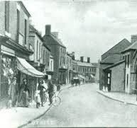 Heritage Dawlwy